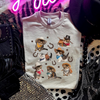 Meowdy 80s Party (Unisex or Women)