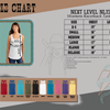 Turquoise And Beer Tank
