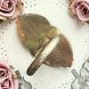 Dual Hearts Adjustable Ring- Robert Shakey