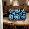 Go Everywhere Bag-XL- Y'allternative Edge Exclusive Design-TurqTec