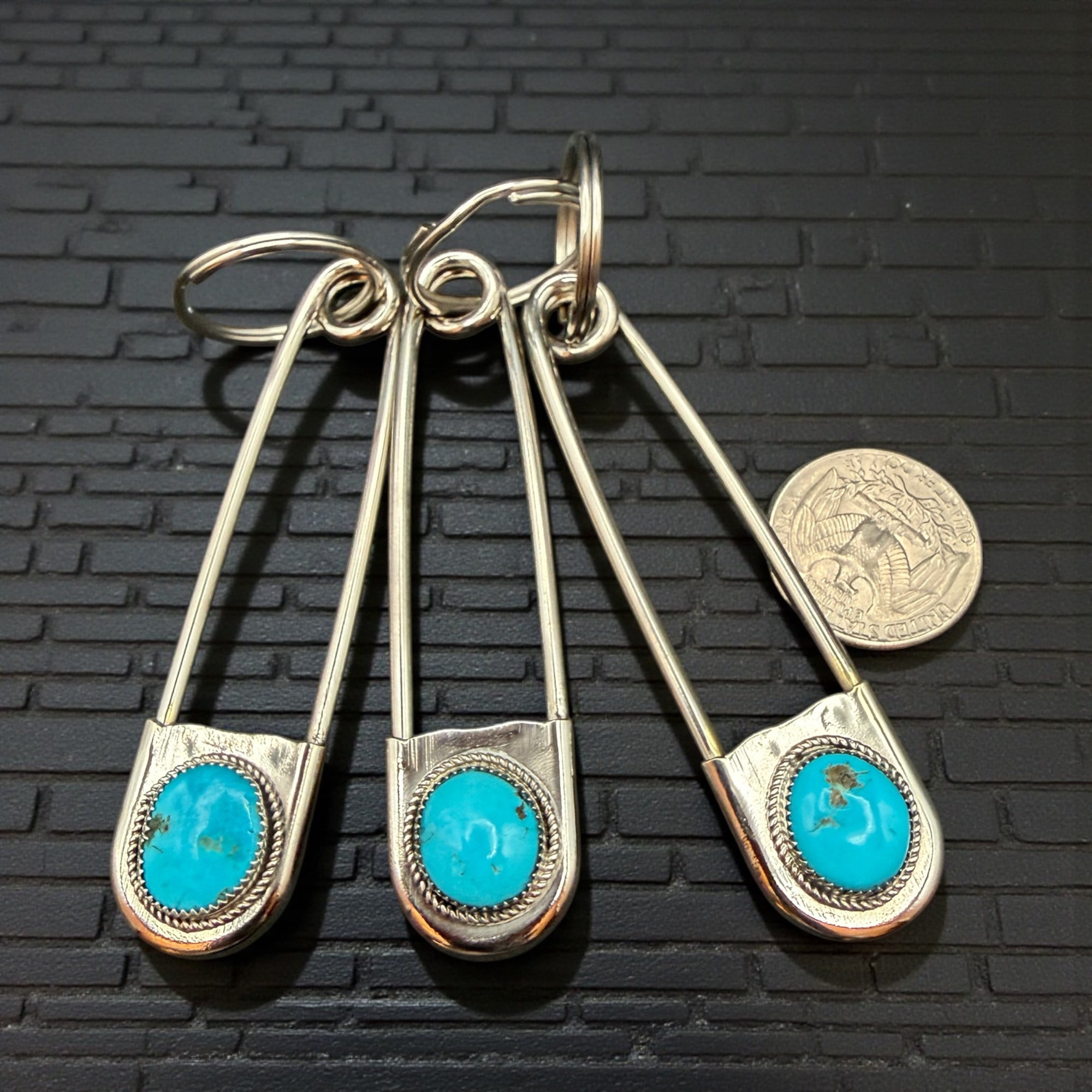 XXL Super Jumbo Keychains-XL CAB