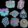 Limited Edition Spring 2026 Stickers