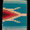 XXL Full Grain Leather & Saddle Blanket Portfolio