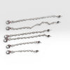 Sterling Pearl Extenders