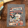 Treaty Oak- Unisex or Comfort Colors