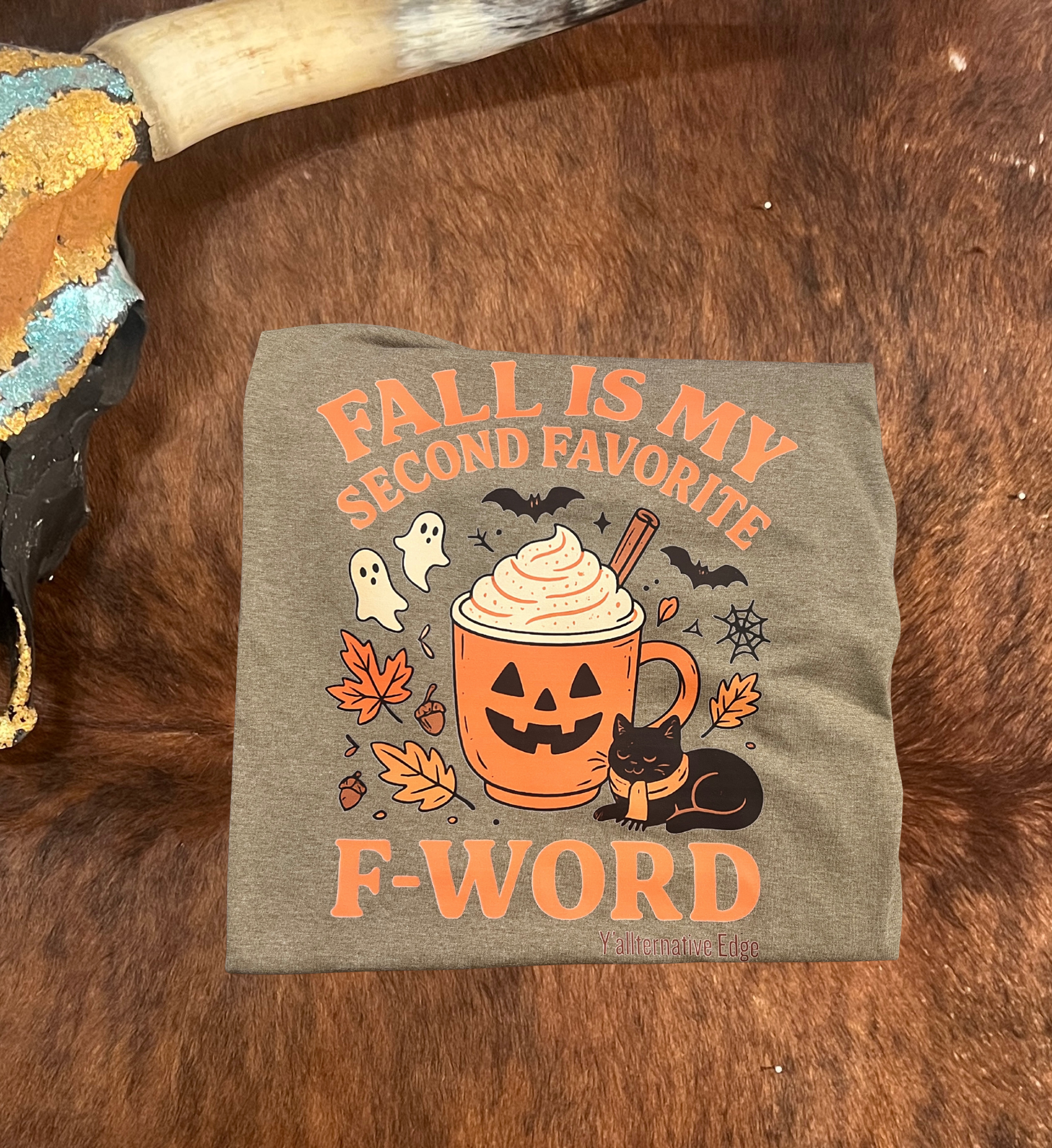 F-ALL- Unisex or Comfort Colors