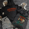 Bad Babes- Hoodie or Crewneck