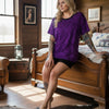 Purrr Gurl Women's Extra Soft PJ Set
