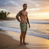 Bottomland Swim Trunks