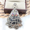 Ghosties With The Mosties Pendants