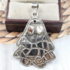 Ghosties With The Mosties Pendants