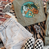Wild Horses- Unisex or Comfort Colors