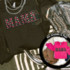 Hot Mama- Hoodie or Crewneck