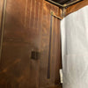 I'm a Big Dillo Leather Hand Tooled Western Portfolio with Zipper Close