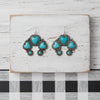 She’s Got Heart Earrings