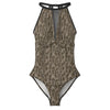 Bottomland Mesh Insert One Piece