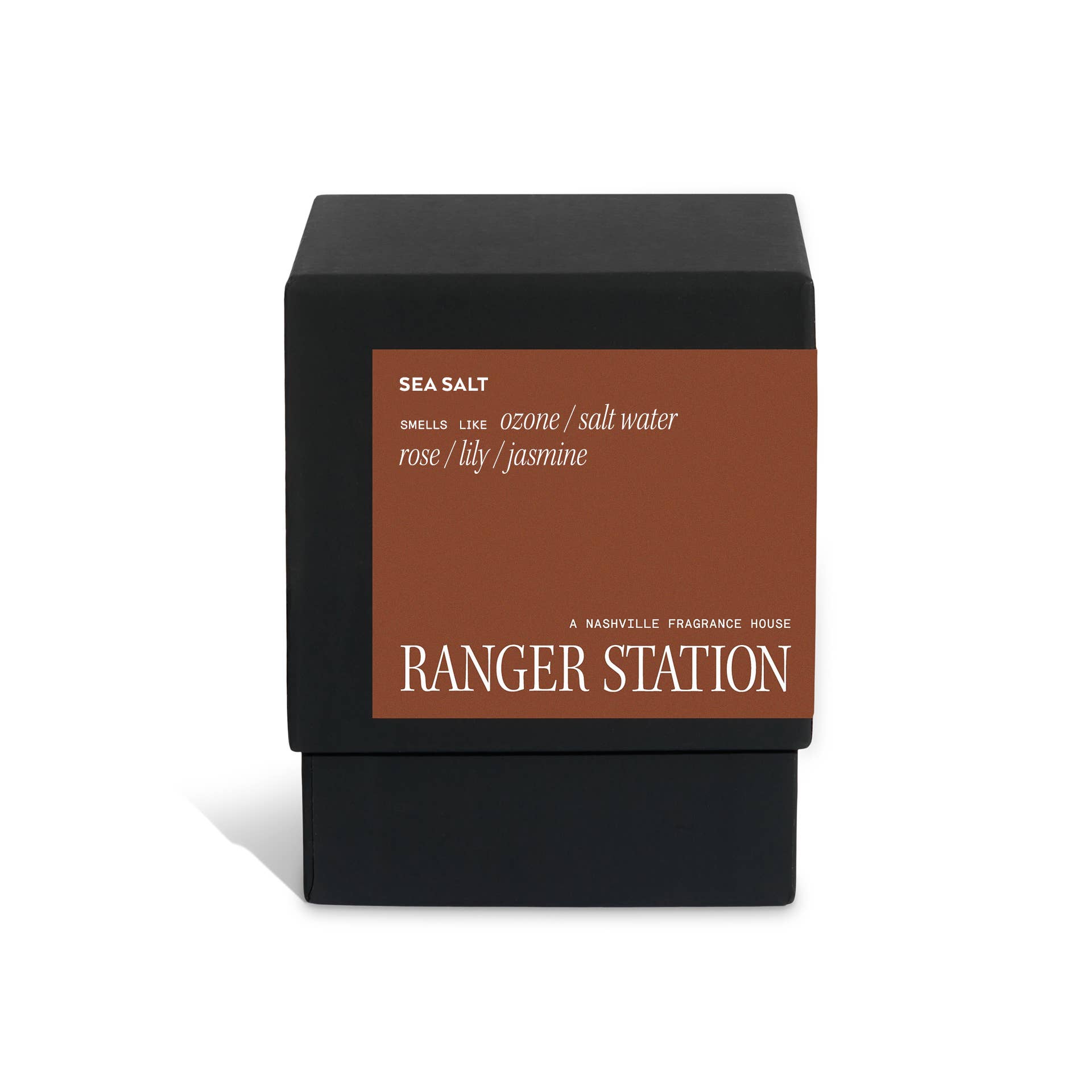 Ranger Station - Sea Salt Room + Linen Spray