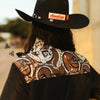Westy West Puff Jacket
