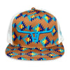 Cali Longhorn SnapBack
