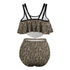 Bottomland Plus Size Tankini