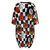 Shot Caller-Fall 2026 Mumu Upgrade (With Pockets!)