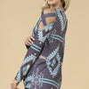 Give ‘Em The Cold Shoulder Top