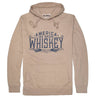 We Grow Whiskey Pullover- RETAIL $54.99