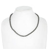Desert Pearl Stacker Necklace