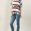 Nora Criss Cross Top