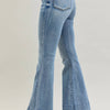 Drip Drop Flares- Judy Blue (Trimmable Length)