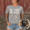 Ol' Lady (Choice of Colors)