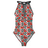 Team Milwaukee Mesh Insert One Piece