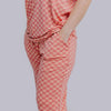 Cloud Modal Pajamas Sets
