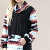 Spring In The Dark Tunic