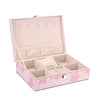 HOWDY Rectangle Jewelry Box