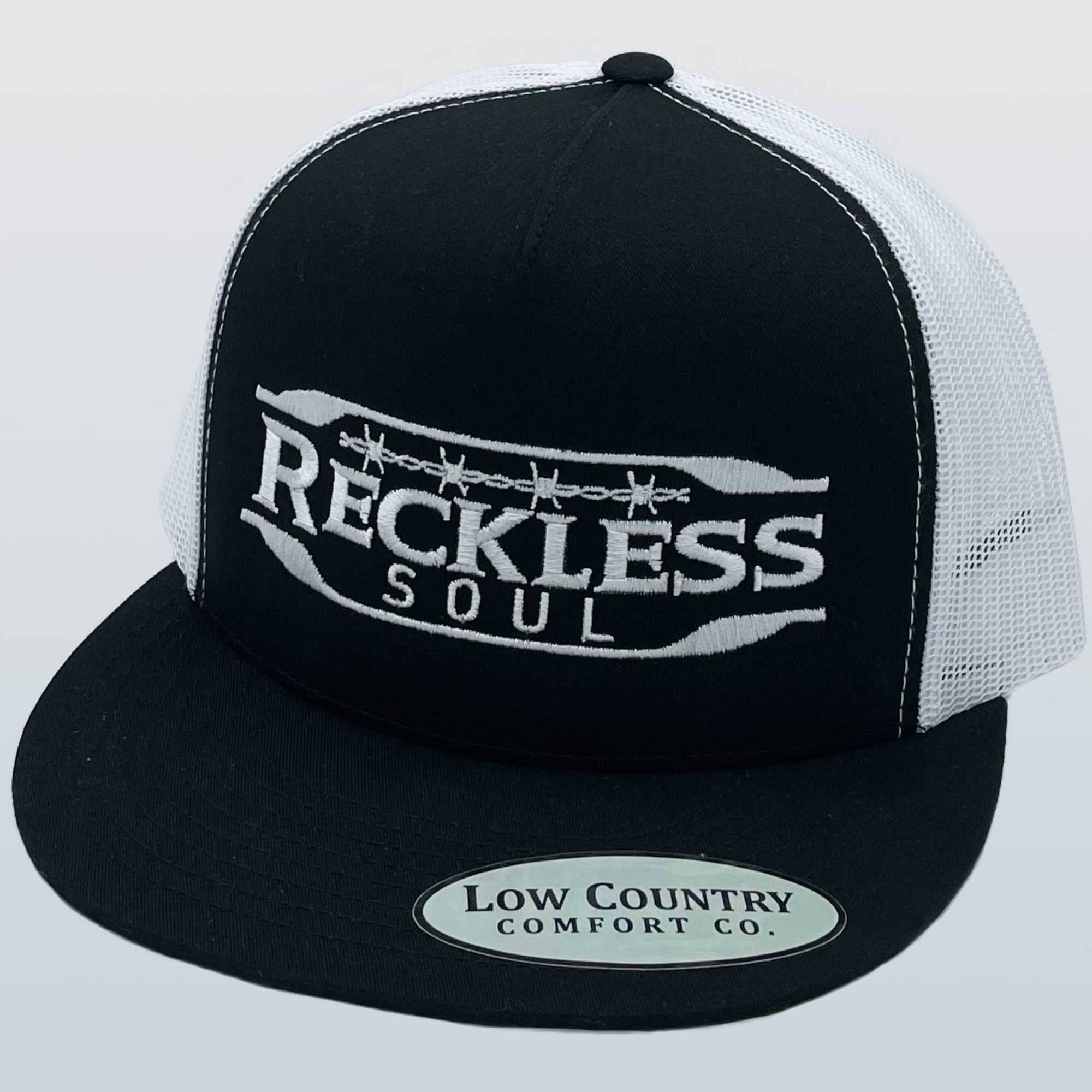 Reckless Soul Snapback