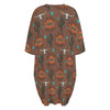 Western Women-Fall 2026 Mumu Upgrade (With Pockets!)