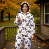 Longhorn Onesie