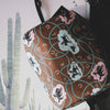 THAT TRAVELER BAG *WHOA BRONC
