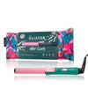 Mini Curls Travel Clip Hair Curler + Designer Pouch: Lemonade - RETAIL $89.99