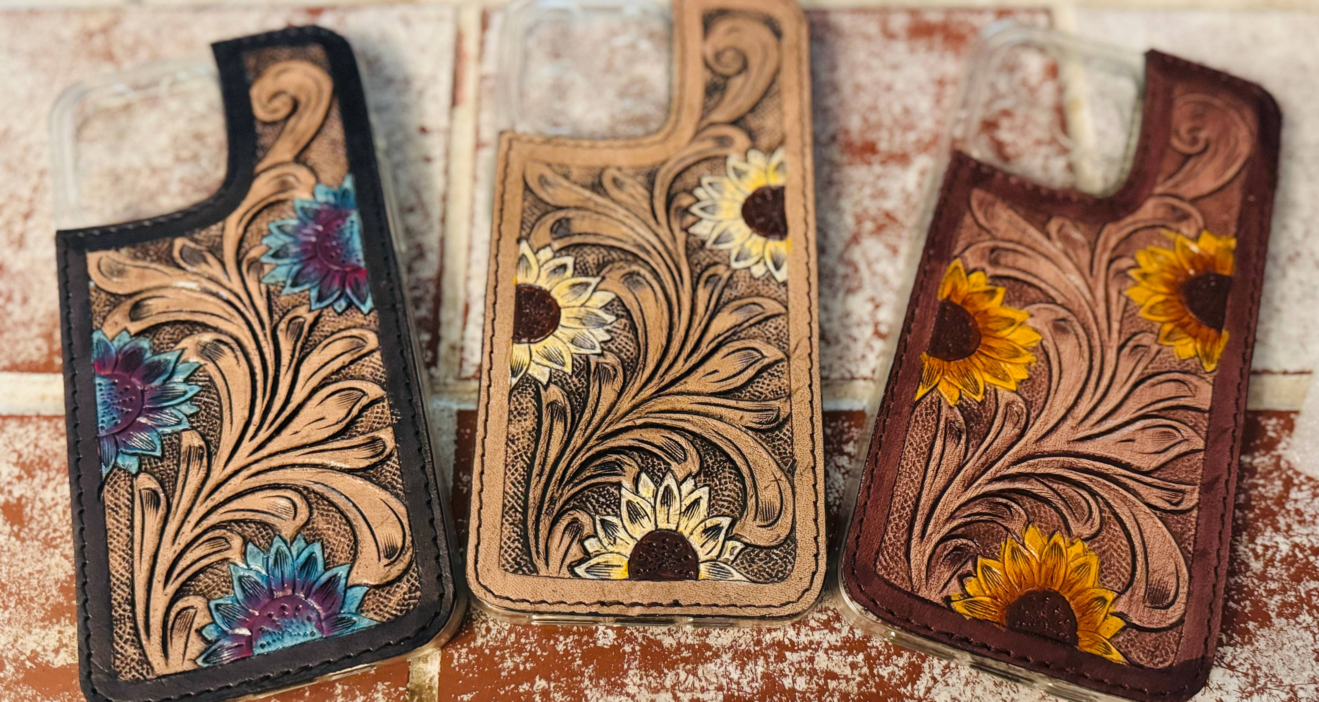 Tooled IPhone 15 Cases