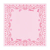 Pink Bandana Western Notepad-Callie Danielle