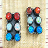 Big Liberty- Show Stopper Earrings