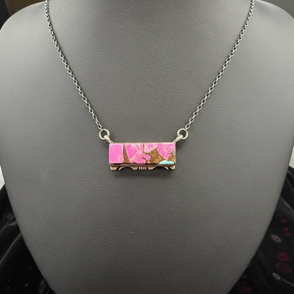 Cotton Candy Bar- Steve Francisco