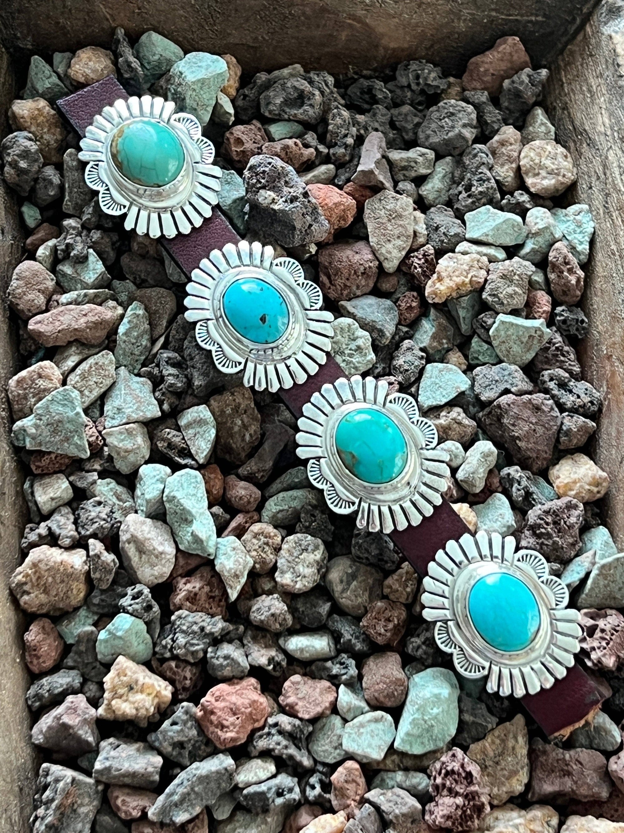 Kingman & Sterling Conch Watch Slide-RETAIL $79.99