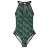 Punchy Shooters Mesh Insert One Piece