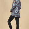 Give ‘Em The Cold Shoulder Top