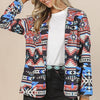 Thalia Lightweight Blazer
