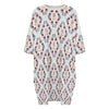 Boot'n Romantic-Fall 2026 Mumu Upgrade (With Pockets!)