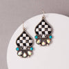 Bet On ‘Em Earrings